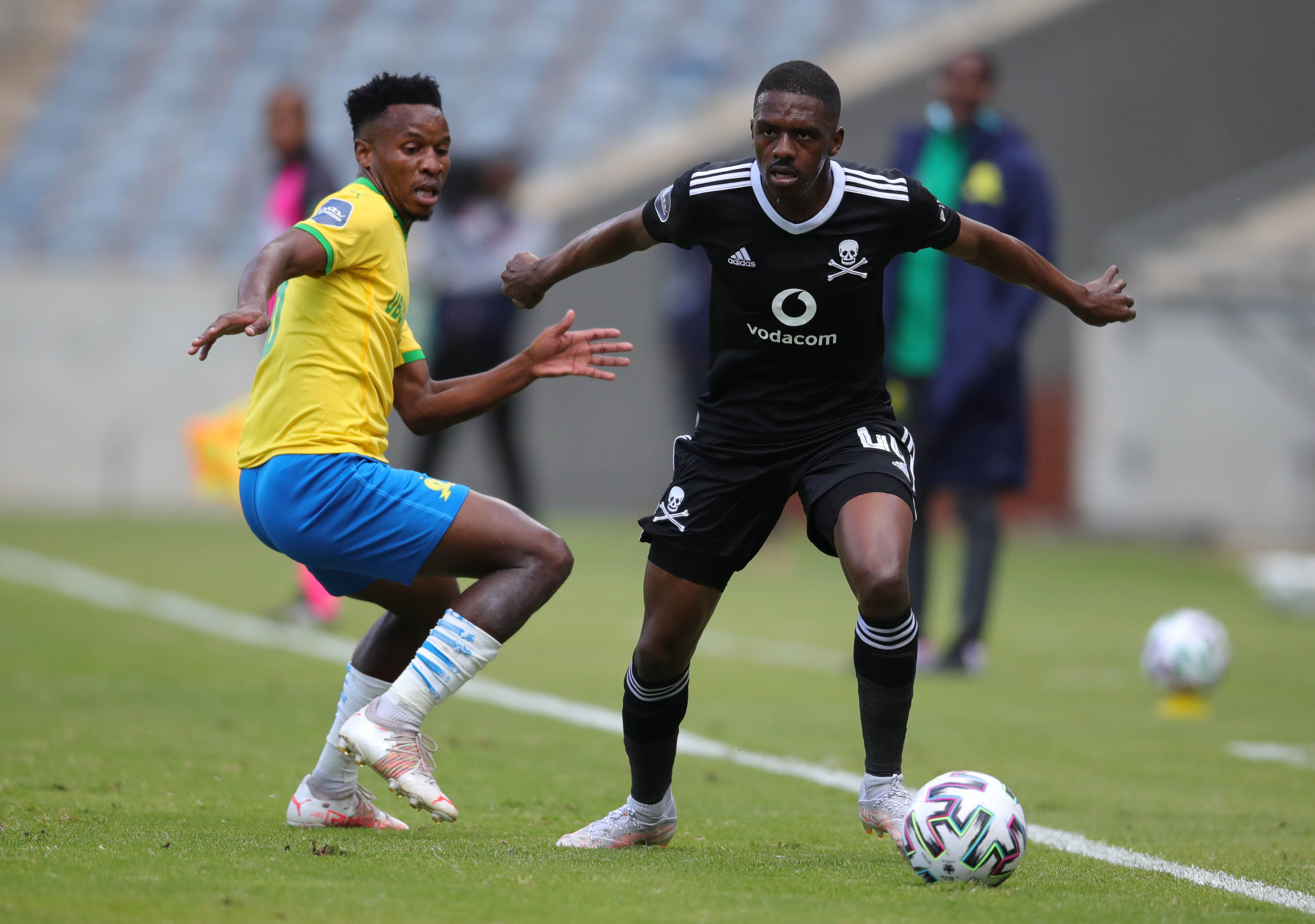 Orlando Pirates vs Baroka: PSL preview and kick-off time