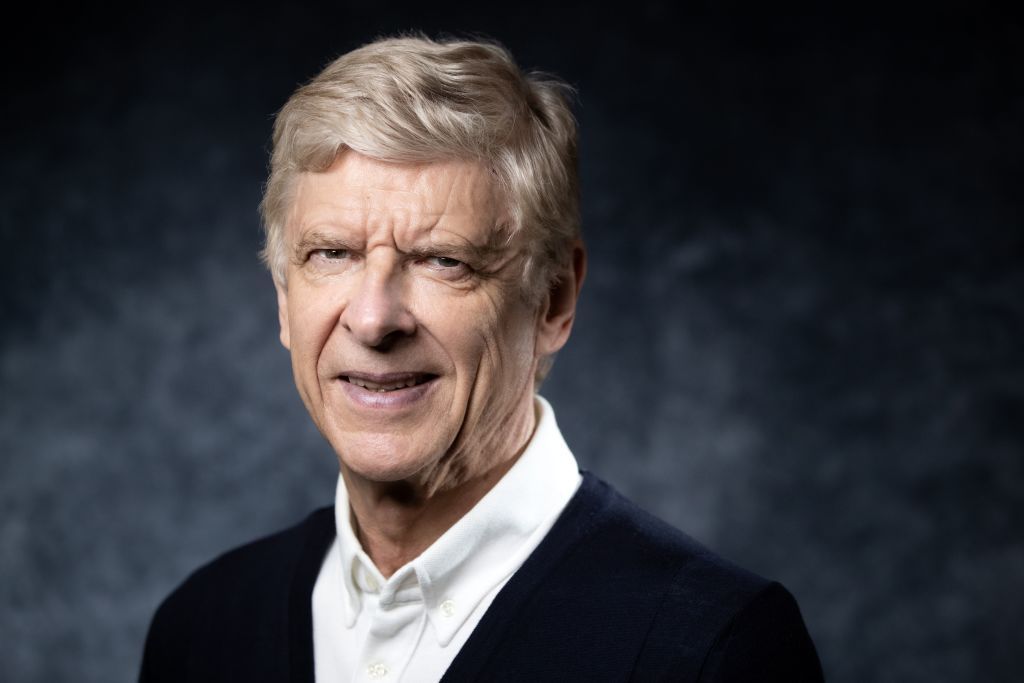 How to watch Arsene Wenger: Invincible documentary: Release