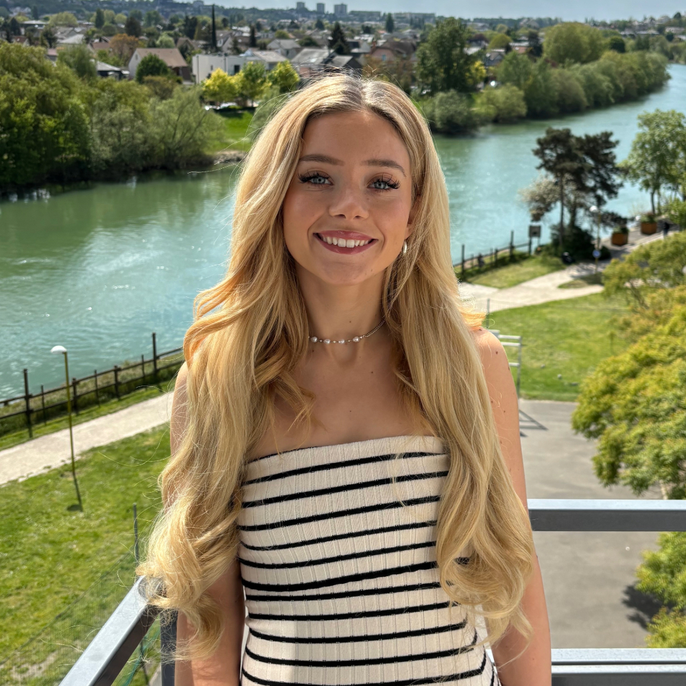 Megan Milstead