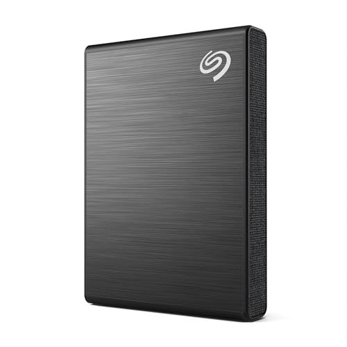 One Touch External SSD 1TB