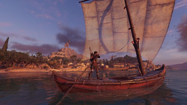 Assassin's Creed Odyssey tips: 8 things I wish I'd known before playing