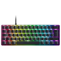 Razer Huntsman Mini
Spare jetzt ganze 38%!