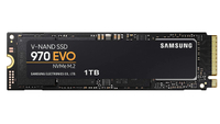 Samsung 970 Evo (1TB) | $180