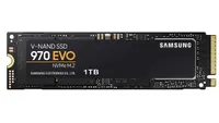Samsung 970 Evo (1TB) | $180 $149.99 at Amazon