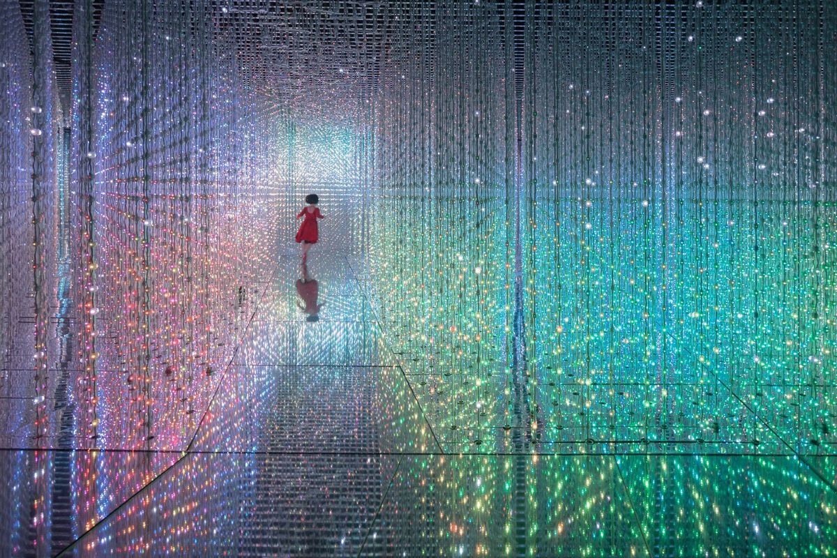 People's choice, People: David Cheung / National Geographic Travel Photographer of the Year Contest