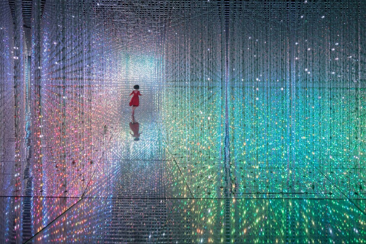 People's choice, People: David Cheung / National Geographic Travel Photographer of the Year Contest