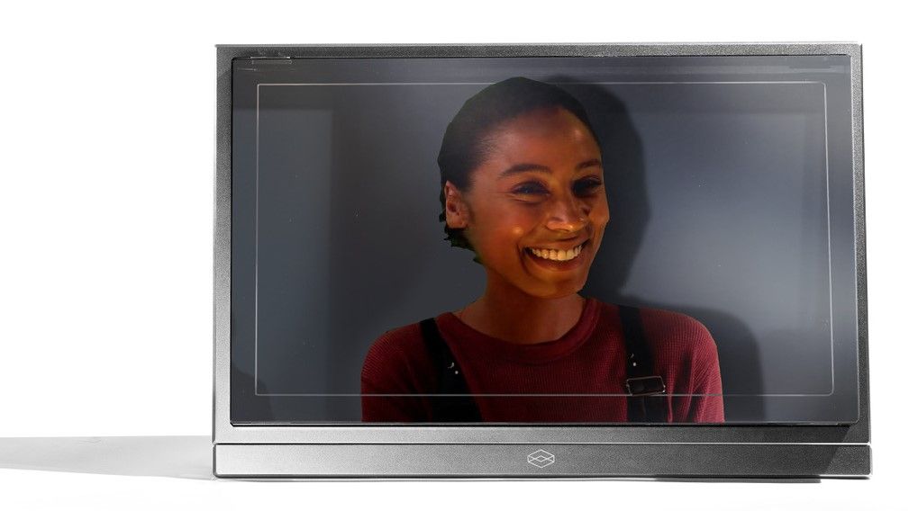 Next-gen TVs: the OLED, micro-LED and holographic TVs of the future