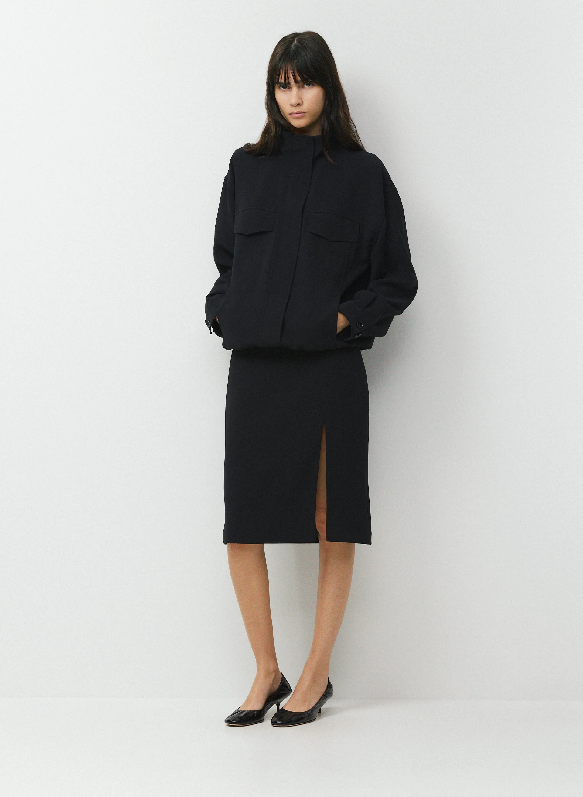 Oculus Jacket - Crepette&trade;