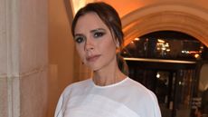 Victoria Beckham attends The Portrait Gala 2019