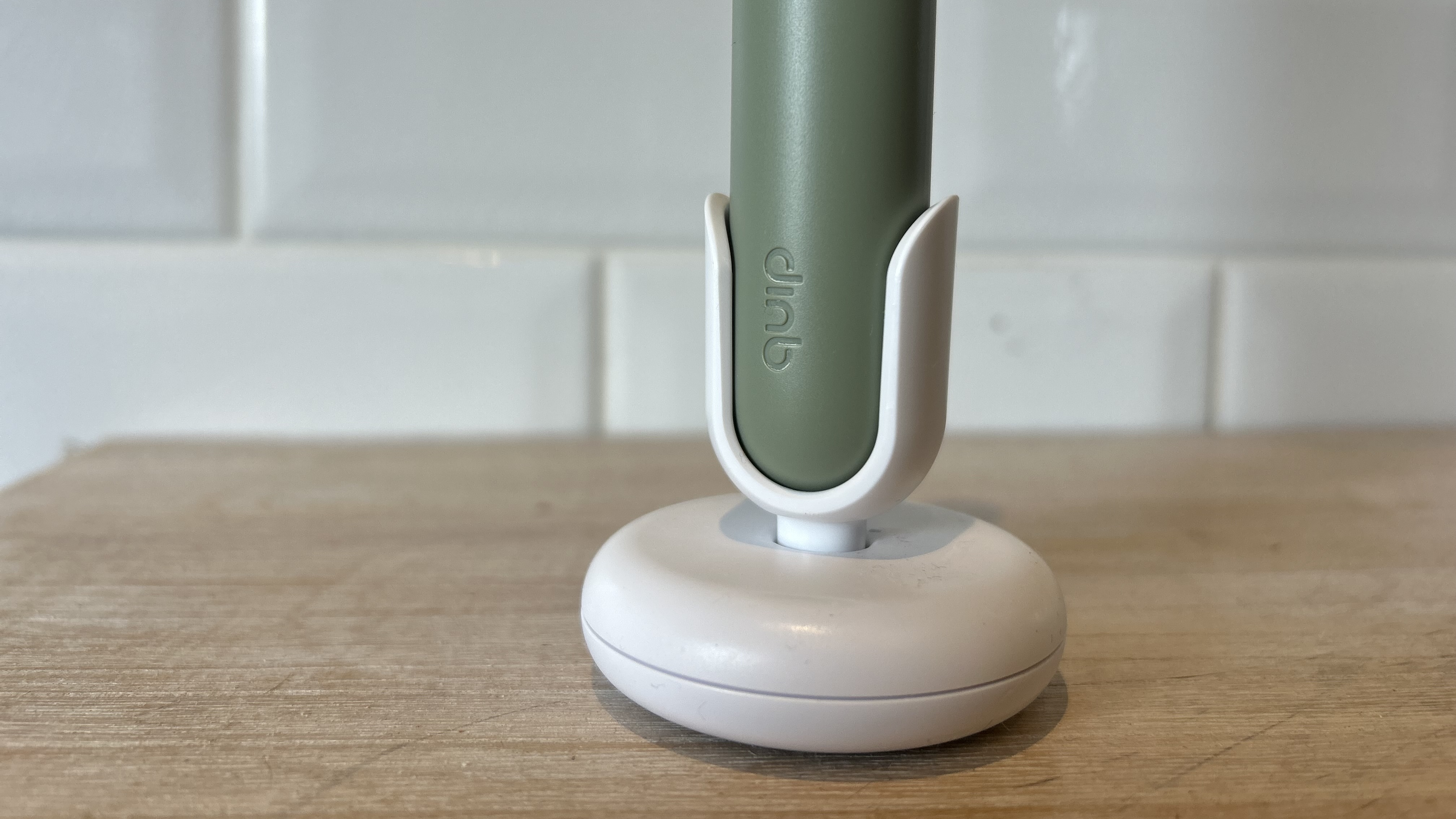 Quip Ultra Lite Sonic Electric Toothbrush