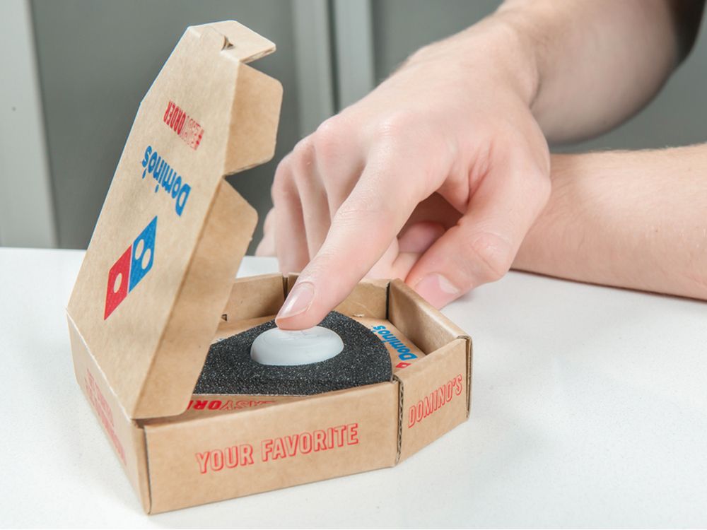 Domino&#039;s Pizza