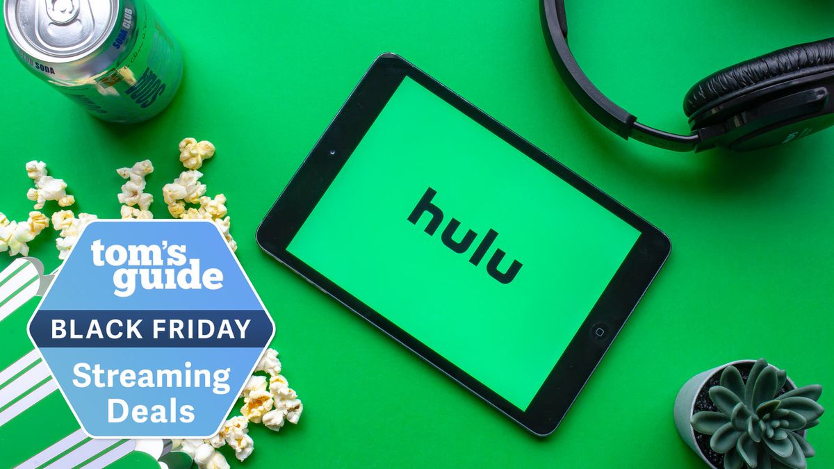 Hulu Black Friday deal is just 99 cents a month — how to get it now