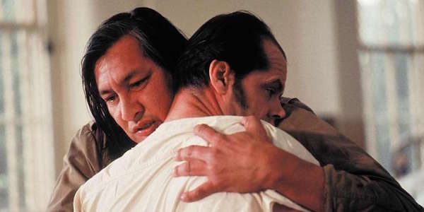 One Flew Over the Cuckoo&#039;s Nest