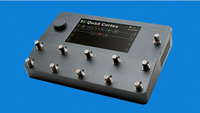 Neural DSP Quad Cortex