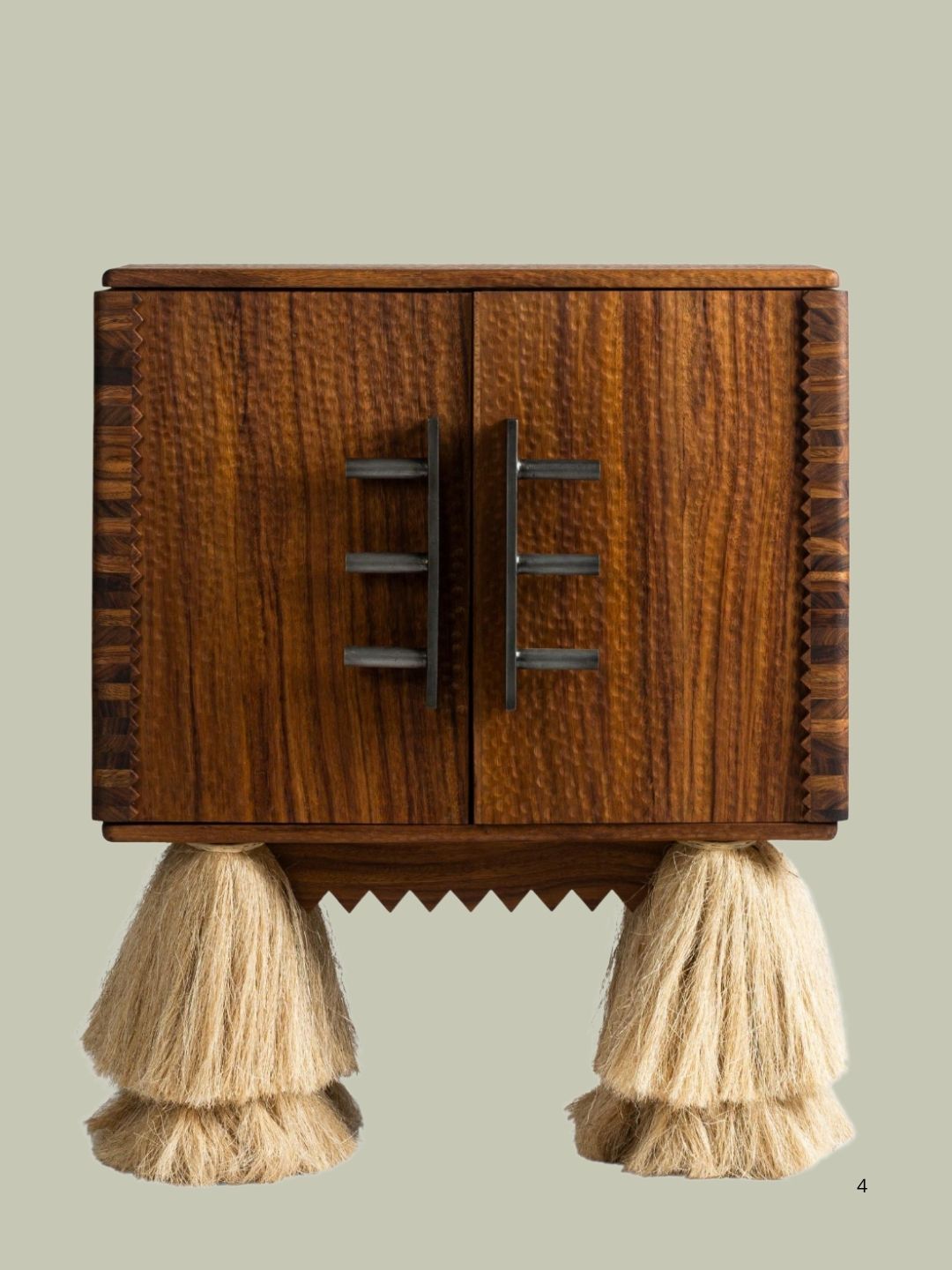 1stdibs, Bar Cabinet Carmen by Comit&amp;eacute; De Proyectos