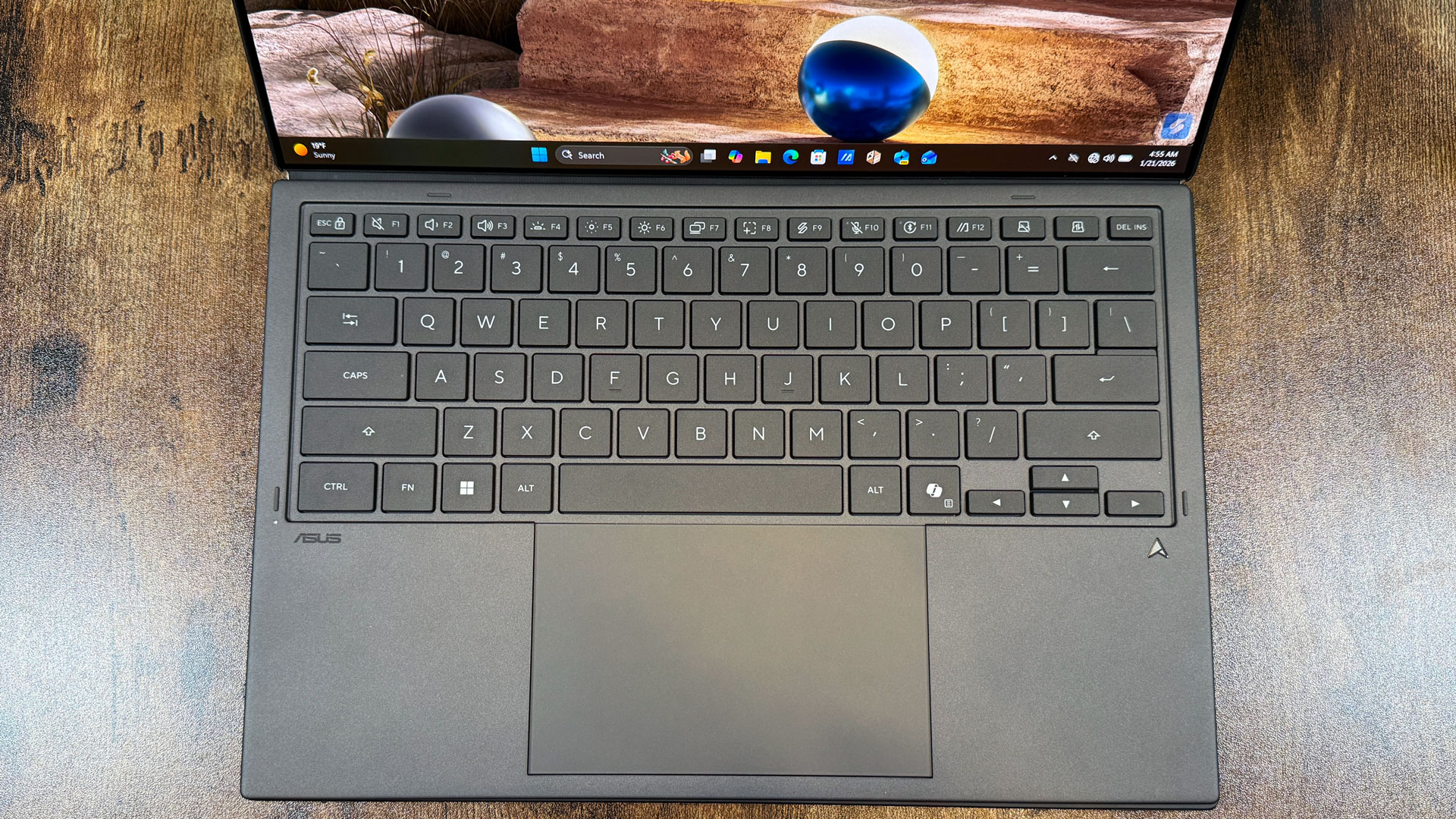 Asus Zenbook Duo (2026)