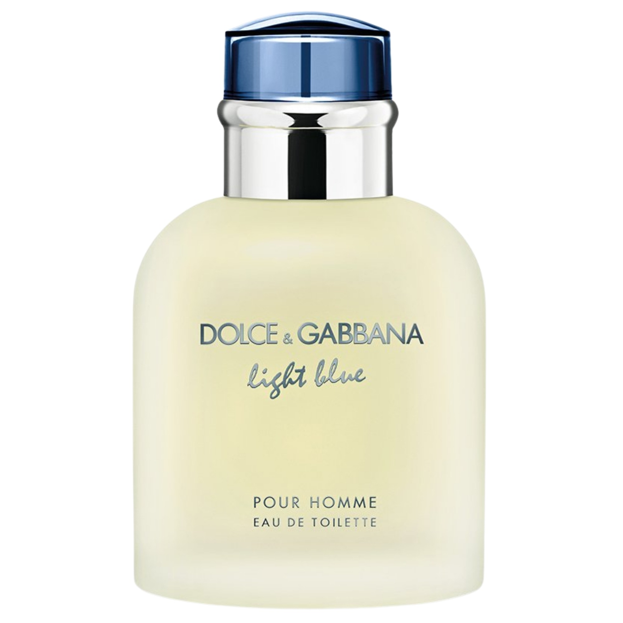 Light Blue Pour Homme Eau de Toilette, Dolce &amp;amp; Gabbana