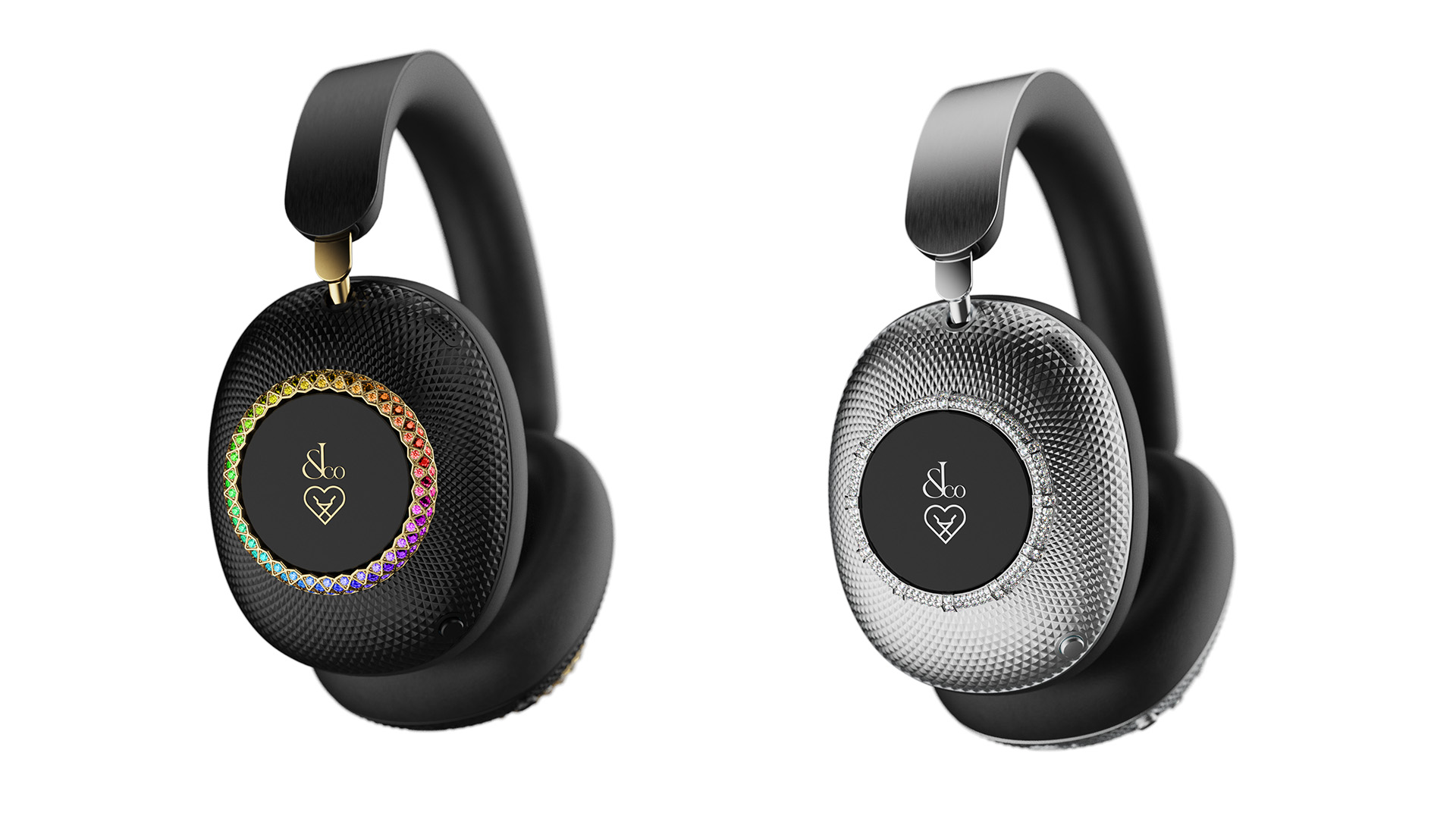 Loewe headphones