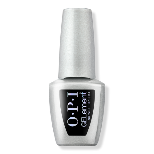Gelement No-Wipe Top Coat