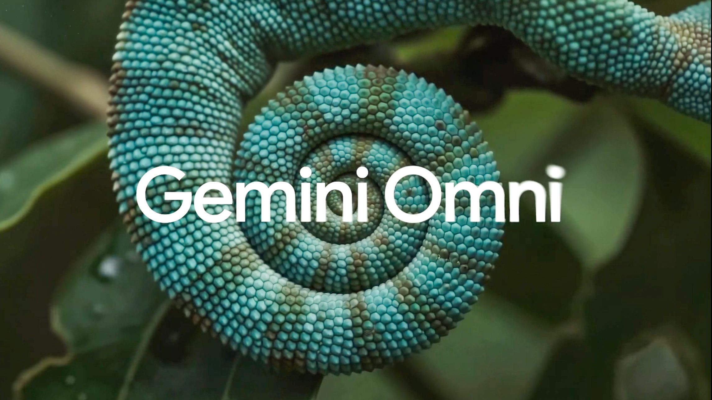 Gemini Omni Flash می‌تواند ویدیوها را با صدای شما ایجاد و ویرایش کند و احساس می‌کند آینده هوش مصنوعی چندوجهی است.