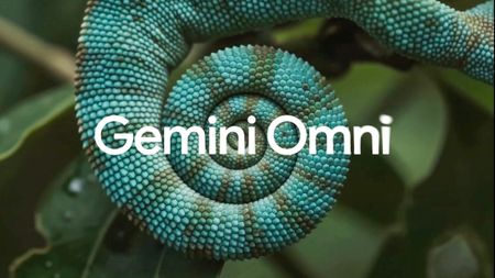 gemini omni