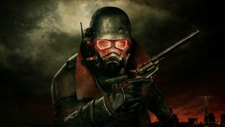 Is Fallout: New Vegas playable on any cloud gaming services?