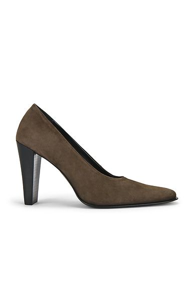 Fete Pump