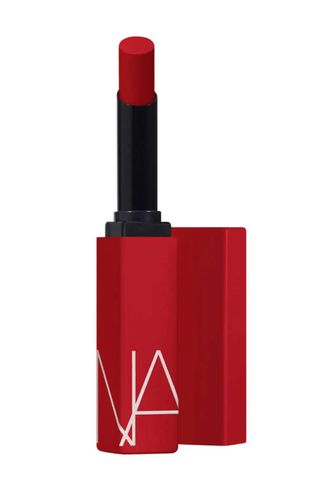 NARS Powermatte Long-Lasting Lipstick