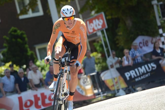 Jure Kocjan (Euskaltel)