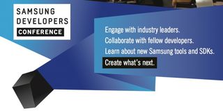Samsung Developers Conference San Francisco