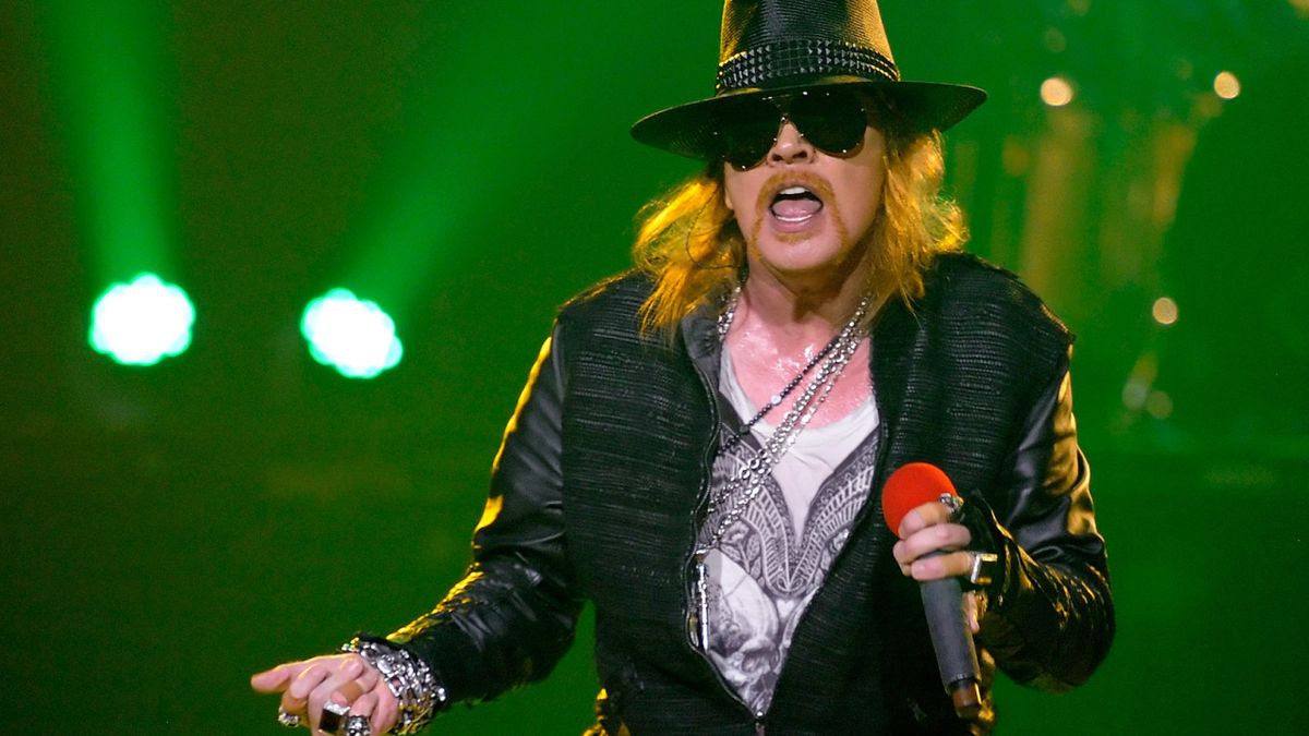 14 Things You Could Buy Instead Of A $2500 Guns N' Roses Vip Ticket ...