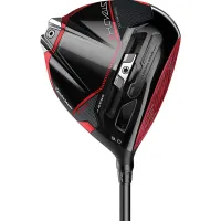 TaylorMade Stealth 2 Plus Driver | 15% off at Amazon
Was $629.99 Now $535