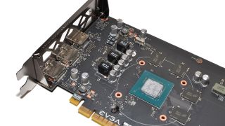EVGA GeForce GTX 1650 GDDR6