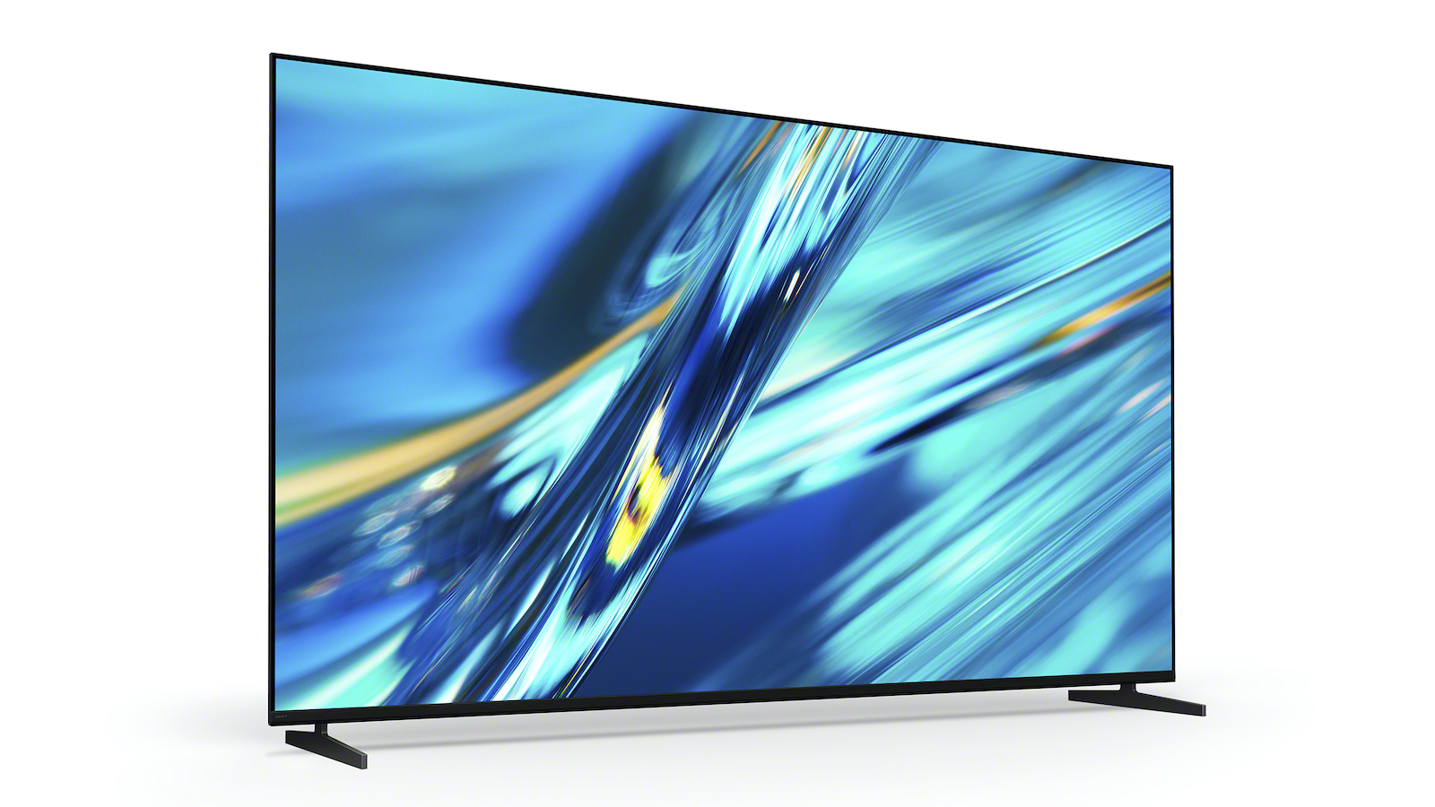 The Sony Bravia 3 II TV pictured against a white background