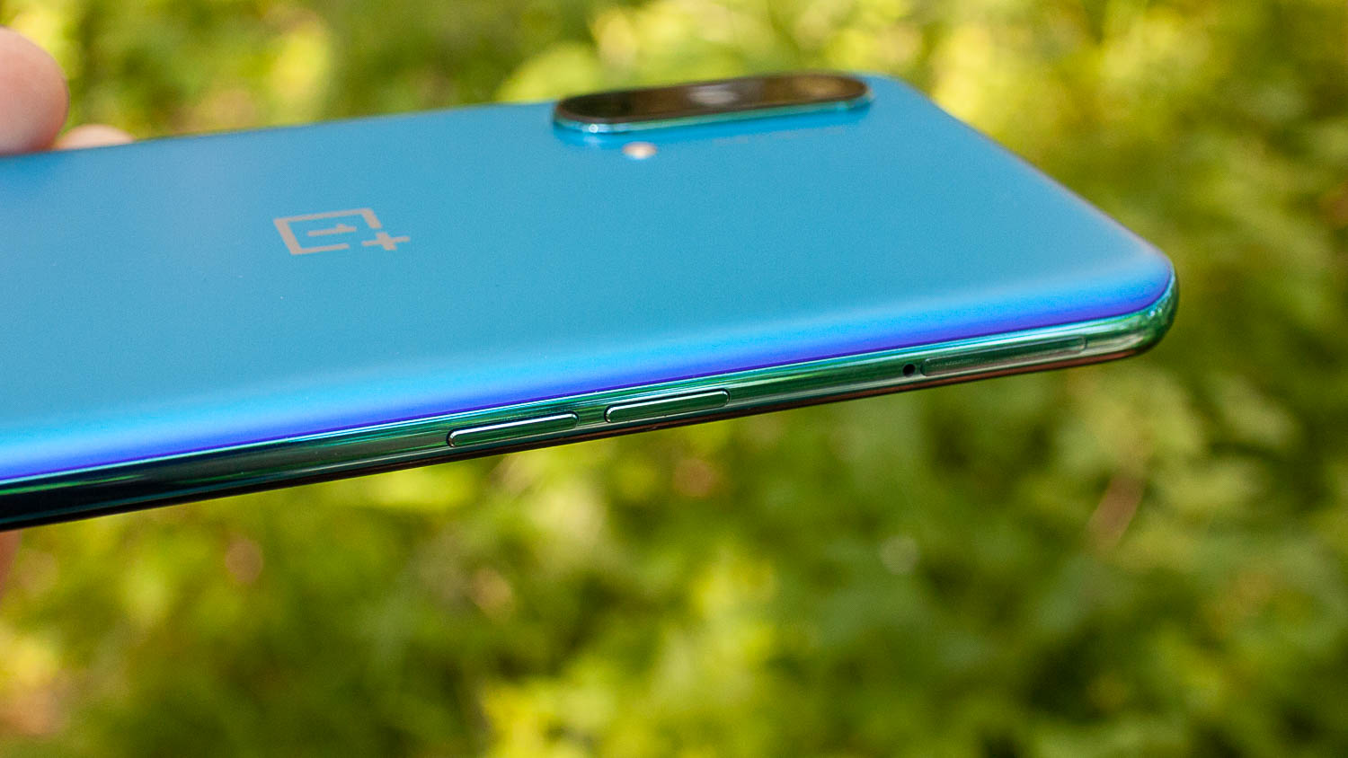 OnePlus Nord CE 5G