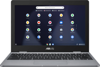 ASUS 11.6" Chromebook: was $219, now $119 ($100 off)
