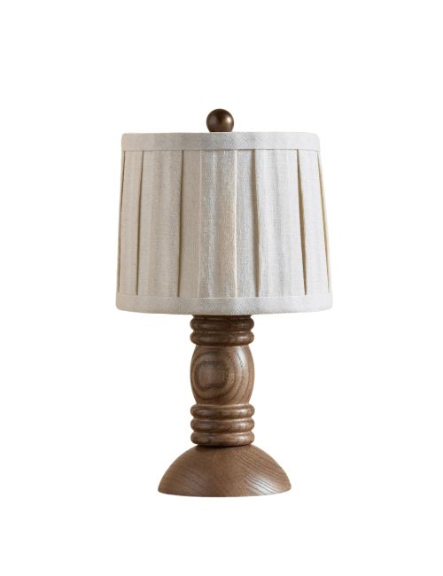 Croston Cordless Table Lamp