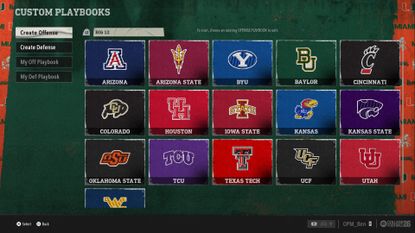 College Football 26