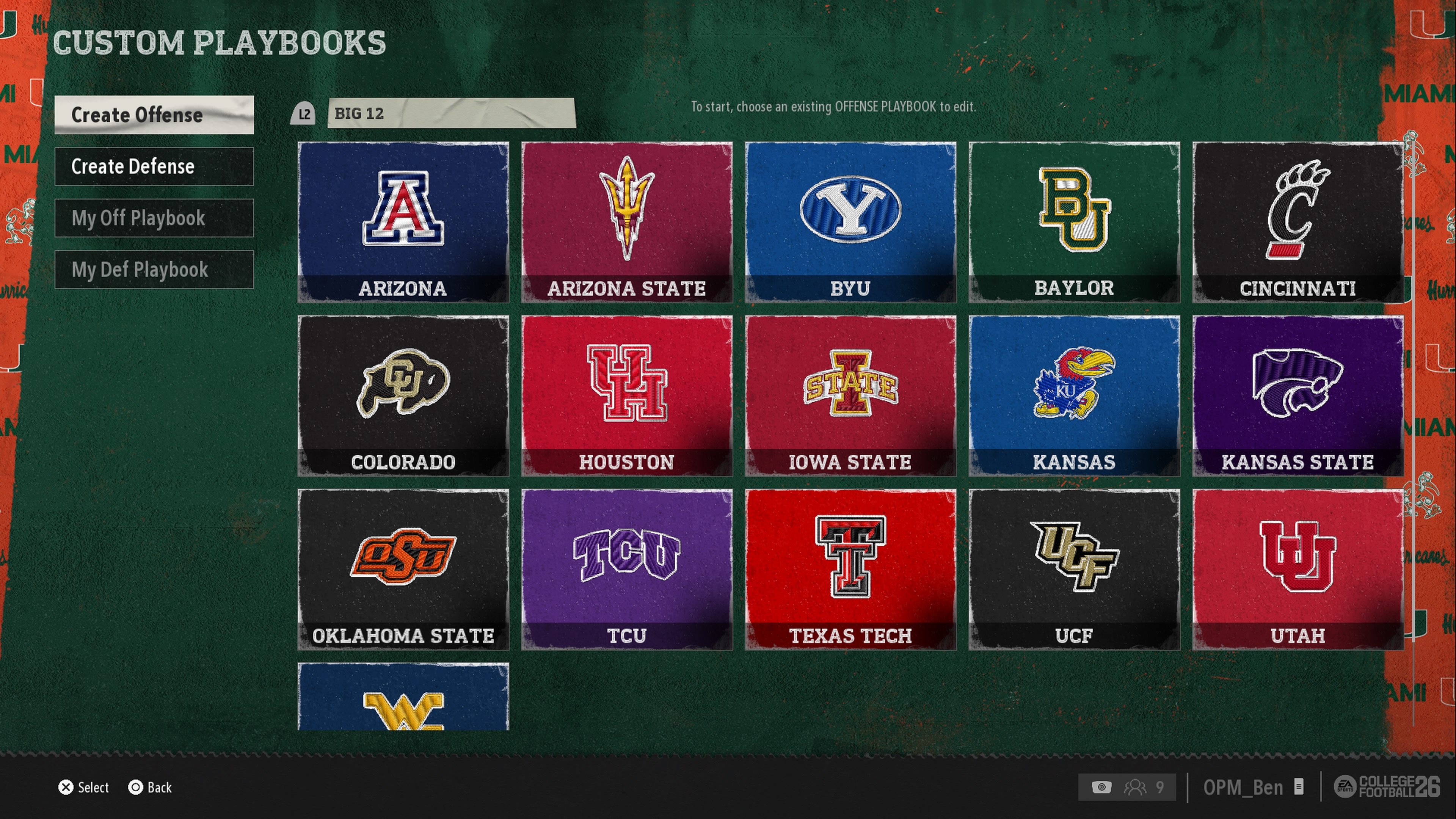 College Football 26