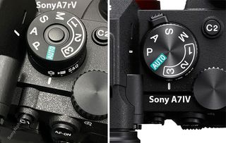 Sony A7R V leak