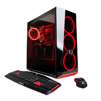 CyberPowerPC Gamer Xtreme