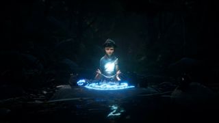 Kena Bridge of Spirits Release Date, Gameplay, Story and more