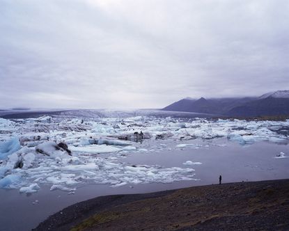 Iceland.