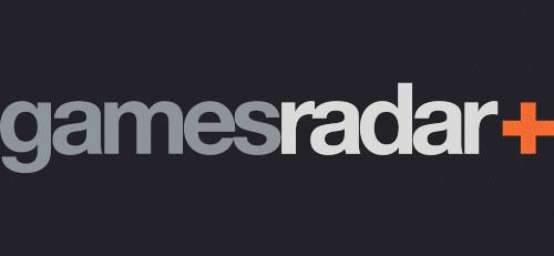 GamesRadar+ logo 