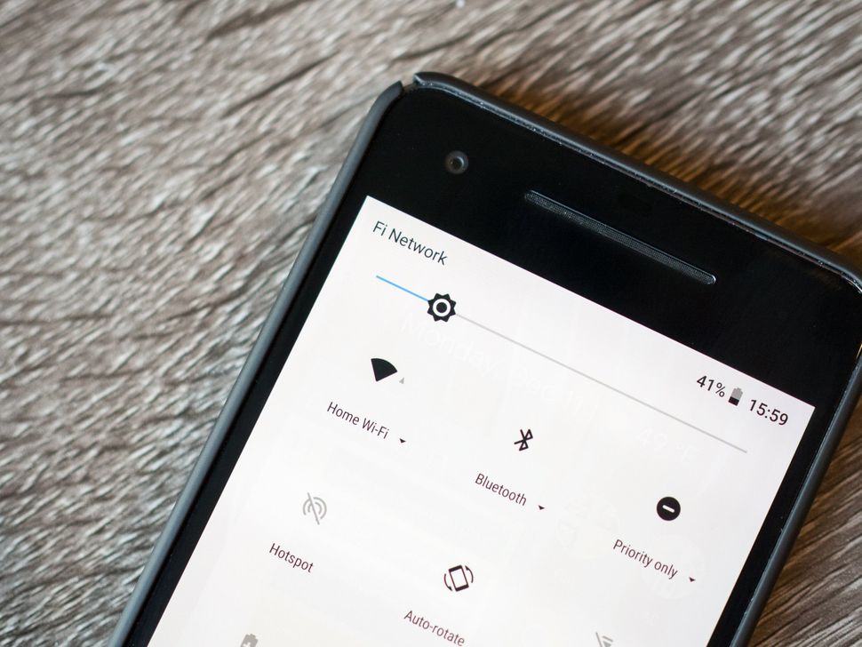 What it's like switching between networks (and Wi-Fi) on Google Fi ...