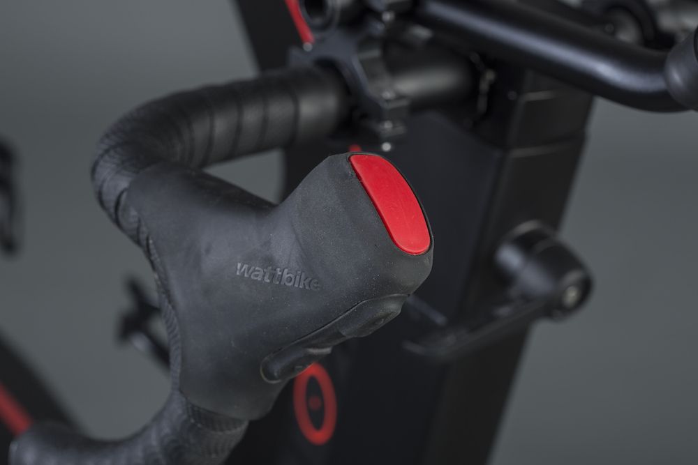 Wattbike Atom review