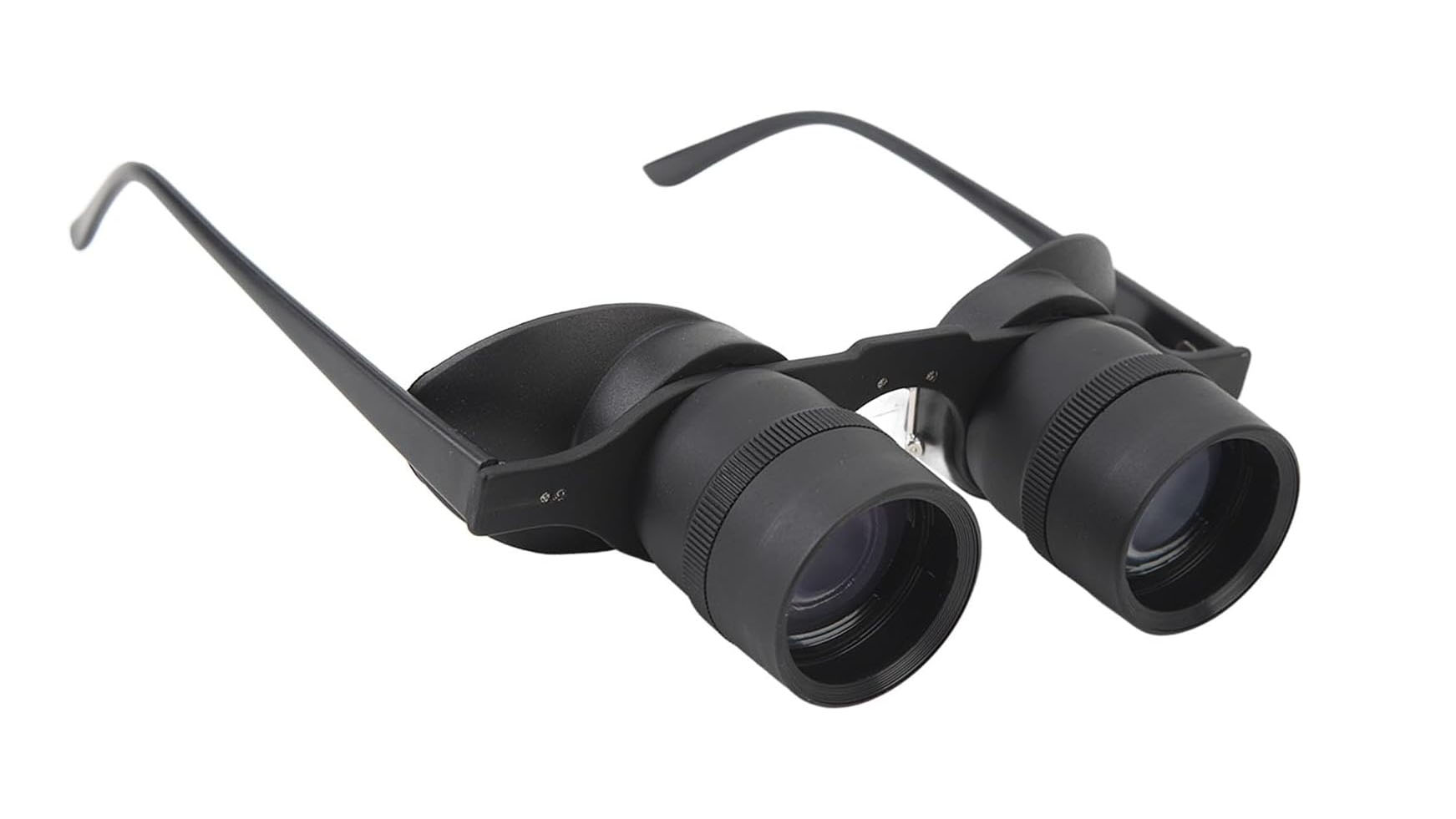 Senmonus hands-free binocular glasses