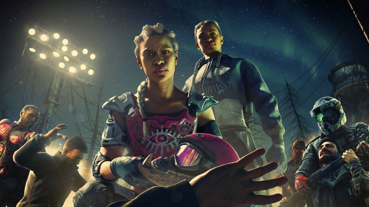 far cry new dawn review