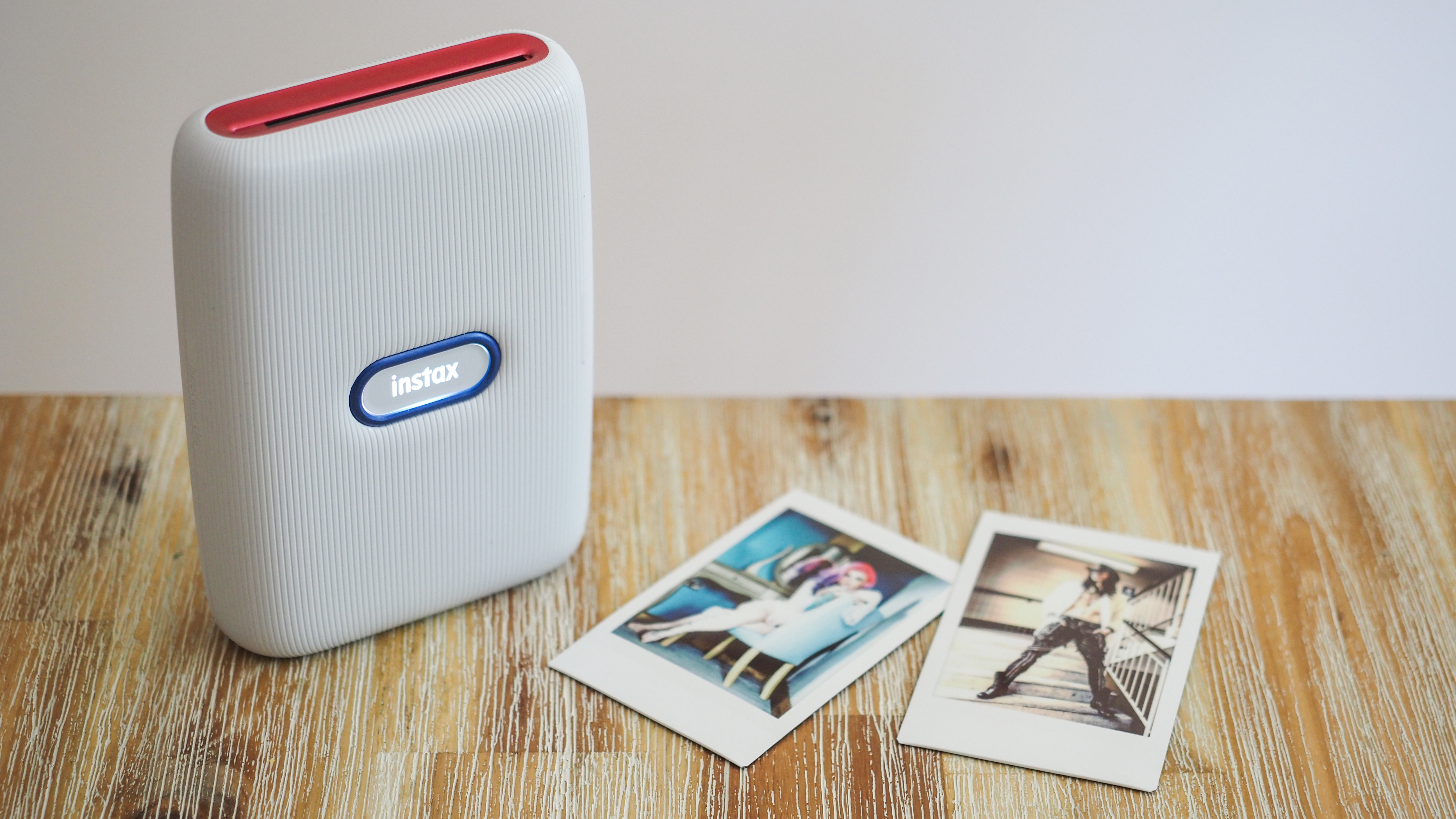 Instax Mini Link SE review