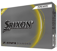 Srixon Z-Star Diamond Golf Balls| 3 for 2 at PGA TOUR Superstore